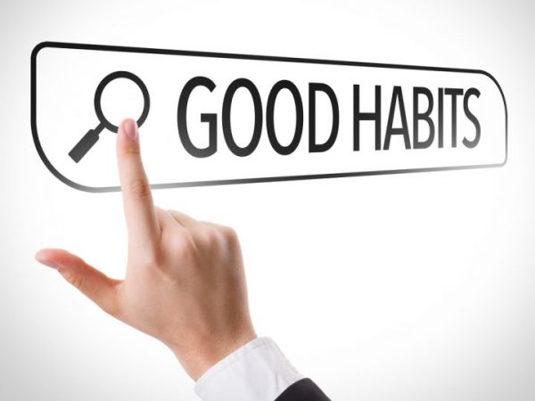 4 hábitos para tener resultados extraordinarios