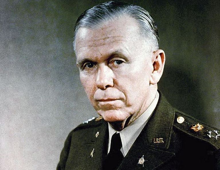 4 lecciones de liderazgo de un general de la II Guerra Mundial