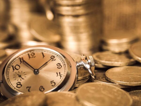 El valor de la vida depende del uso del tiempo, no del dinero