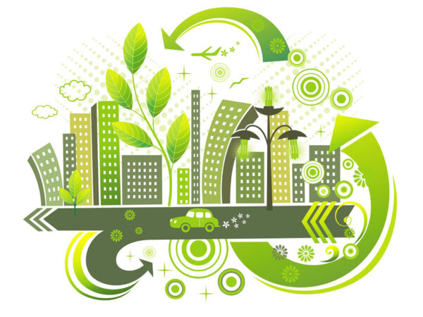 Ecología Organizacional o ideología verde