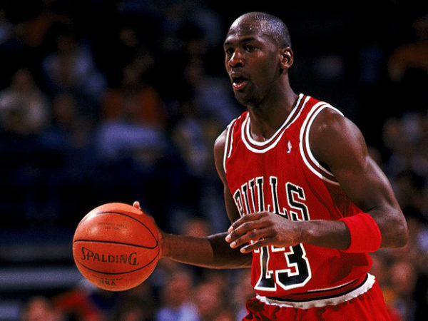 Michael Jordan: ¿qué lo convirtió en un competidor imparable?