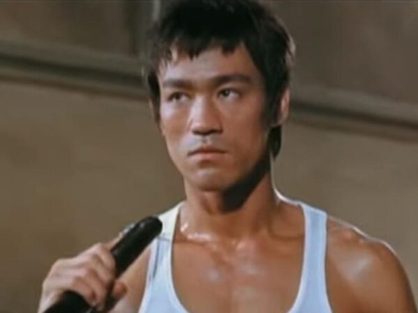 Bruce Lee y 3 importantes lecciones para el emprendedor