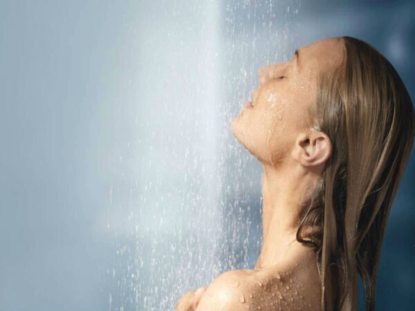 Disfrutar una buena ducha no parece algo trascendente, sin embargo es un evento que explica muy bien algunas de las realidades más complejas que vive la humanidad.