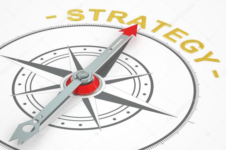 15 definiciones de Estrategia para la vida y los negocios